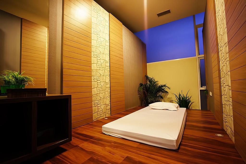 De'Rain Hotel Bandung Exterior photo