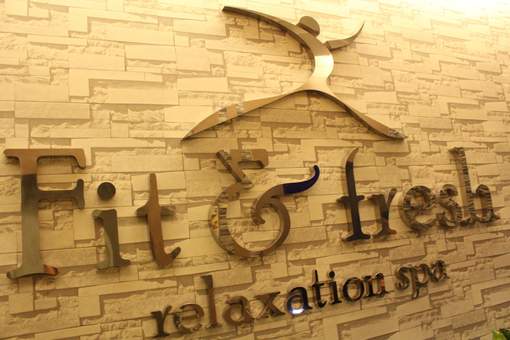 De'Rain Hotel Bandung Exterior photo